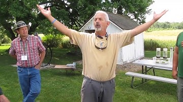 Healthy Soils Demo with Ray Archuleta - Part II