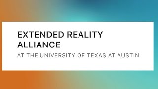 TXI Imagine Lab XR Alliance Twitch VOD