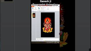 Ganesh ji powerpoint animation video | Powerpoint | Powerpoint Animation | Powerpoint Presentation