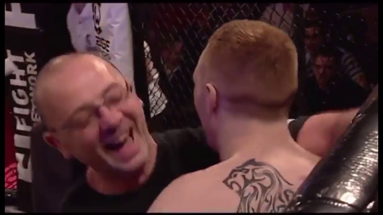 “The Crazy Kid” Brad Wheeler Highlights