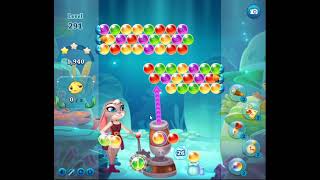 Bubble Incredible level 291