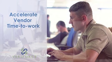 Veriforce Safety Compliance Program Management