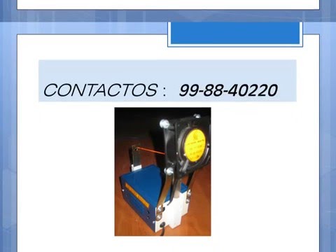 CORTADORA DE CINTAS