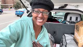 Catering Delivery Tutorial Update!