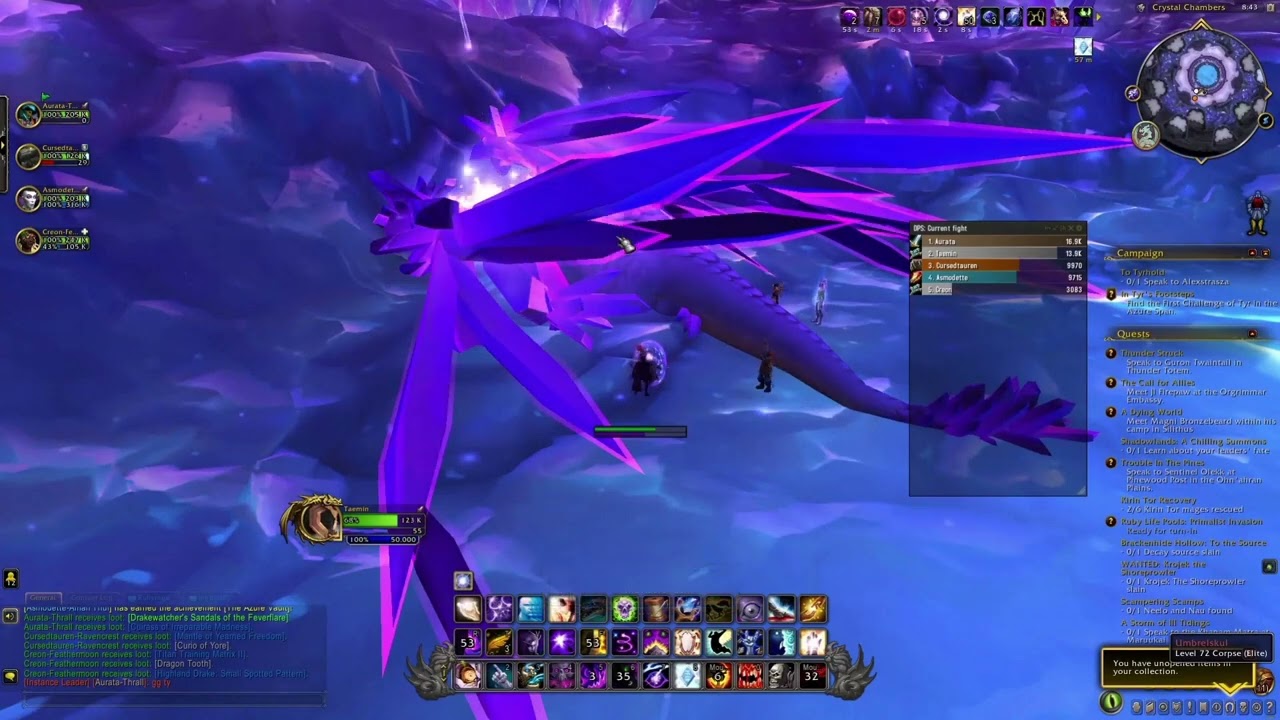 WoW Dragonflight Dungeons Ranked Worst to Best!!!