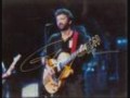 Eric Clapton - Layla (Live) 1974 Very Rare - Part 1