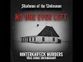 6 People, 1 Farm, 0 Survivors: The Hinterkaifeck Murders - World's Darkest Unsolved Horror