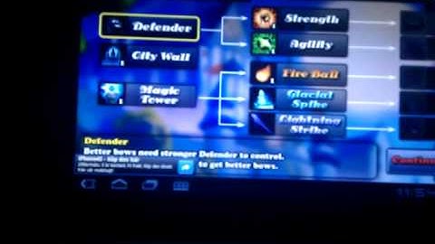 Android x86 honeycomb on netbook