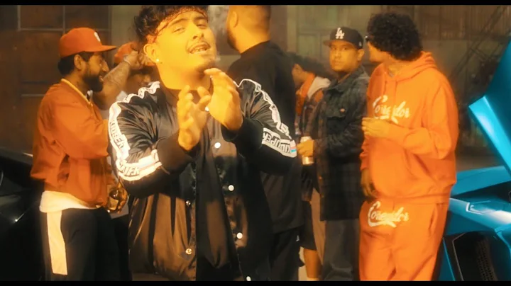 A$ton Matthews - "Maneuvering" (Official Music Vid...