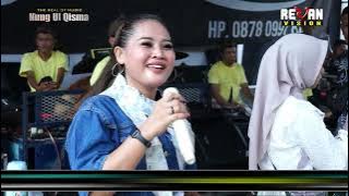 TUMARIMA NUNG UL QISMA LIVE CIKANDANG   02 December 2024