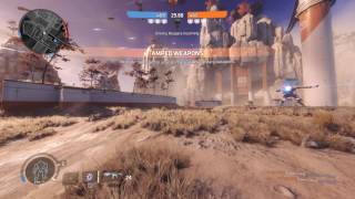 Titanfall 2 Stealth Eject Highlight