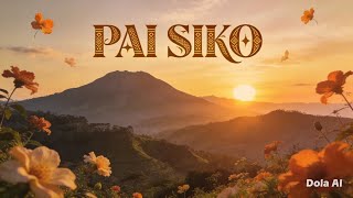 PAI SIKO - Lagu Cinta Bahasa Pamona screenshot 5