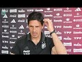 #SelecciónFemenina Entrevista con Germán Portanova