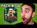 Can $1,000 Pack You Zlatan?