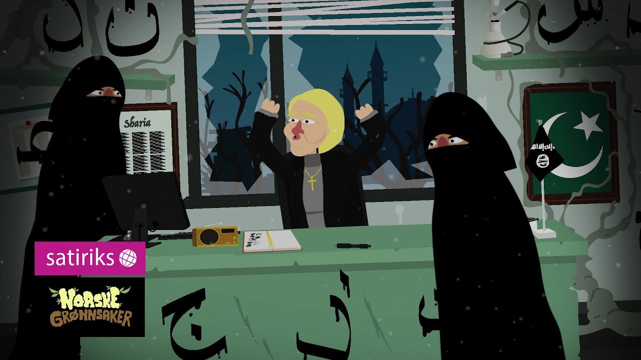 Hvilken virkelighet lever Sylvi Listhaug i?