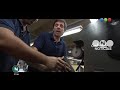 #ContratadoXUnDía: Roberto Funes Ugarte en una fábrica de zapatos - Telefe Noticias