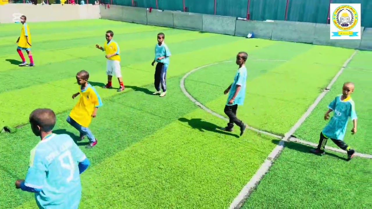 { SPORTS ACTIVISTS } Ciyaar qurux badan iyo markazka darul Quran Hoyga waxbarashada iyo nashaadka👀👀🧡