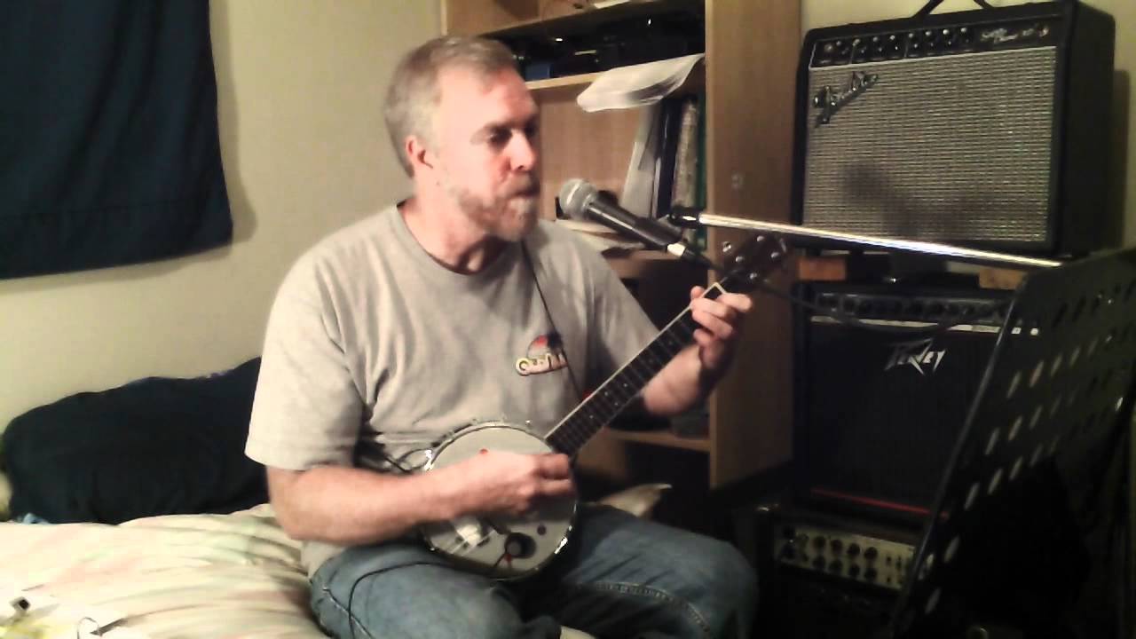 Tenor Banjolele Strings