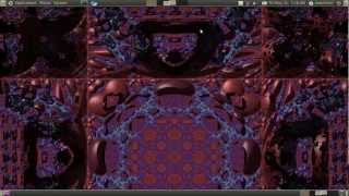 mandelbox for a desktop