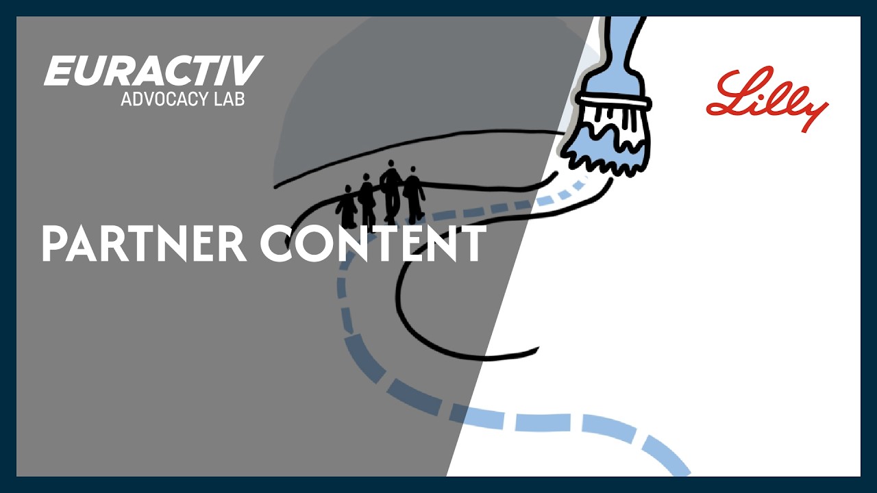 Time Is Now: Why do we keep treating AD differently from other chronic disease?