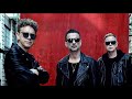 故アンディ“フレッチ”フレッチャーに捧げるデペッシュ・モードDepeche Mode A pain that I'm used to 和訳