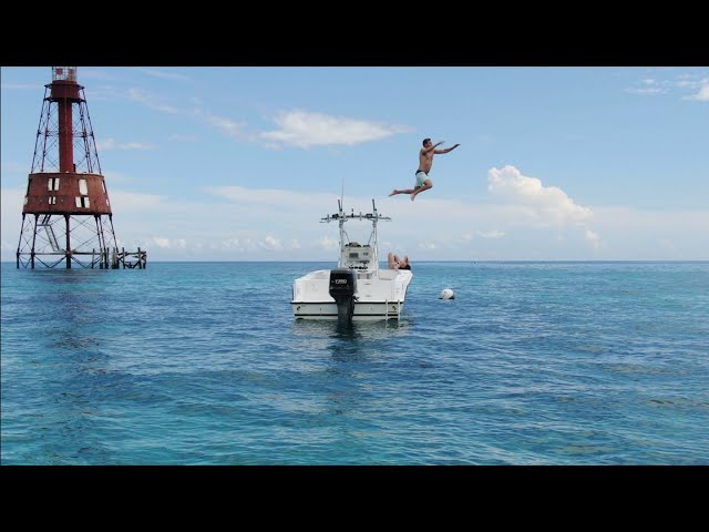 Miami (Full Cut): Spin The Globe