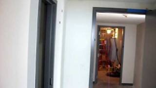 Smoke Detector Activation In Ada Suite