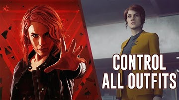 CONTROL - Gameplay Walkthrough (Part-7) - No Commentary | Nitin Epic
