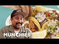 The Plant Based Taco Scene in LA | Todos Los Tacos