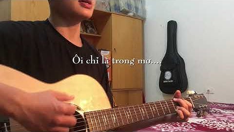 Hướng dẫn guitar bên ấy bên này