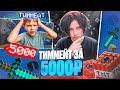 КУПИЛ ТИММЕЙТА ЗА 5000 Рублей на Анархии Фантайм - Nursultan Alpha 1.16.5 FunTime