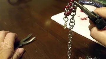 Vipera Berus chain