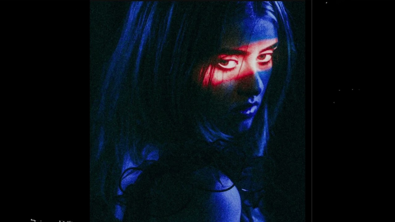 [FREE]Artemas x Chase Atlantic x Dark Pop Type Beat - "BLUE"