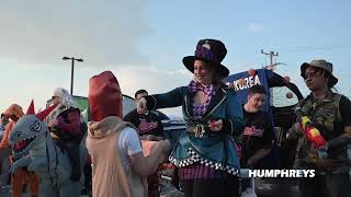AFN Humphreys - Osan Trunk or Treat
