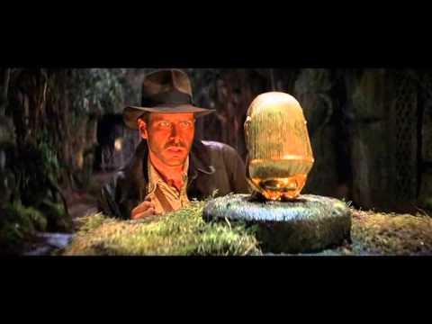 Thumb of Indiana Jones and the Raiders of the Lost Ark video