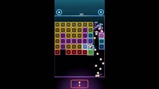 Bricks Breaker Quest 2 screenshot 5