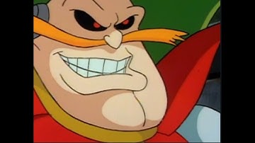 Sonic the Hedgehog   Sonic Boom But It