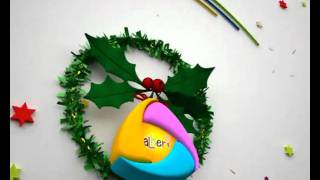 INFINTY xmas.avi