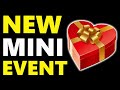 new mini-event revealed
