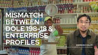 Why DOLE Revised DOLE Order No. 198-18 or the IRR of RA11058: OSH Law