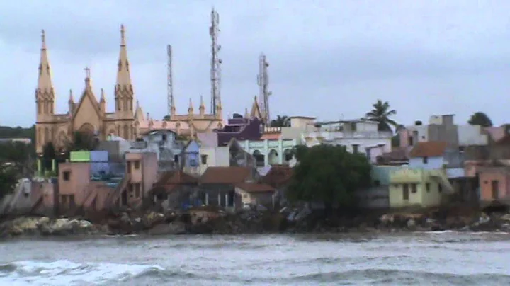 st anthony church uvari