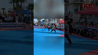 Alger : la place El Kettani, nouvel espace de loisirs