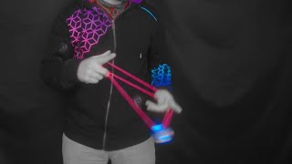 [FUNDAMENTAL] Yoyo Combo that Covers Popular Elements!