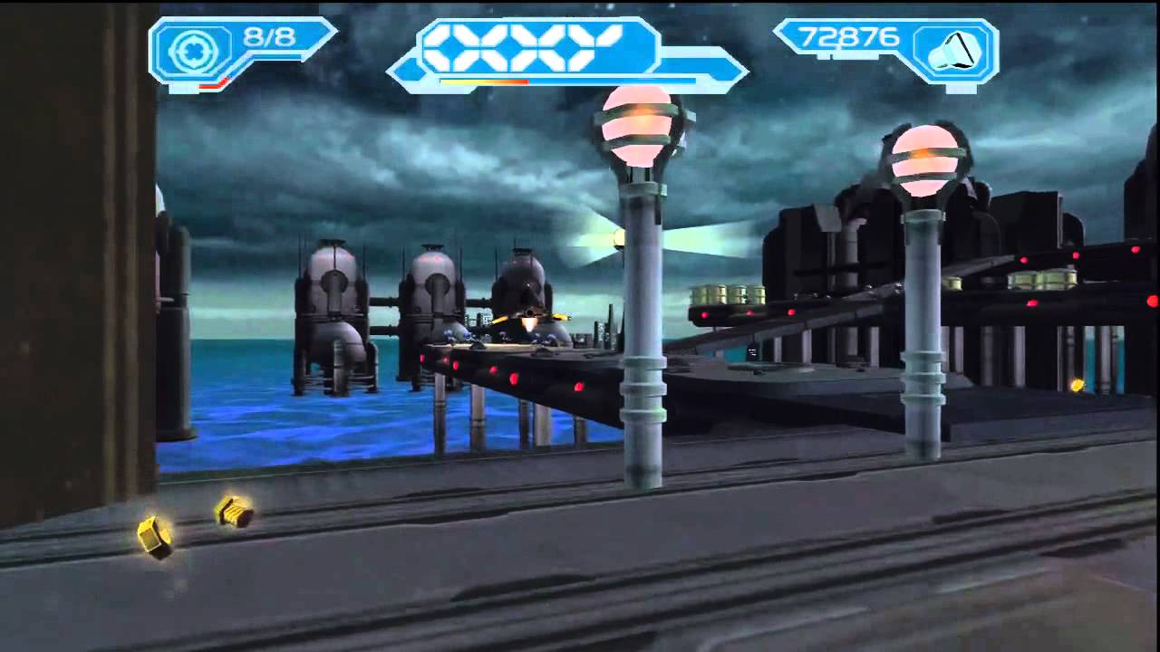 Let's Play Ratchet and Clank 2 HD (Trophy Guide / 100) Part 13