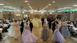 2022 Johann Strauss Ball - Cincinnati Donauschwaben