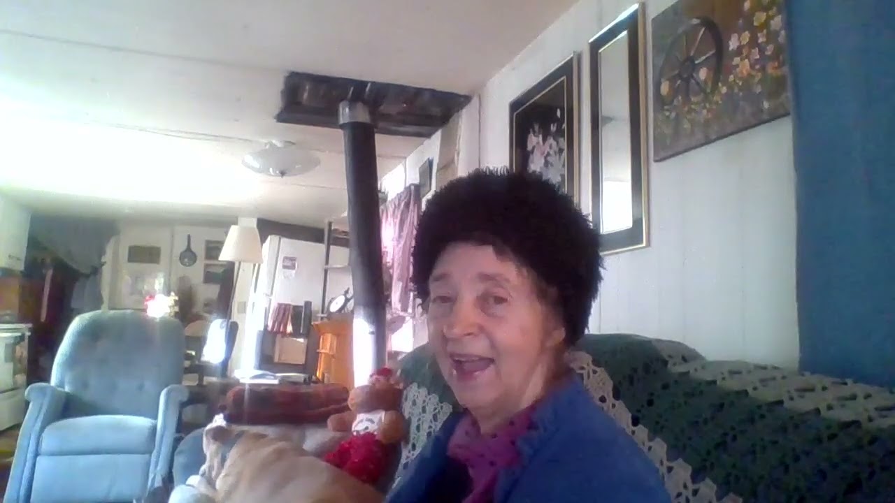 Rosette Sings, Lone Pilgrim