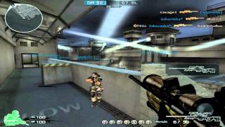 Random Frags CF Juliazinha 1
