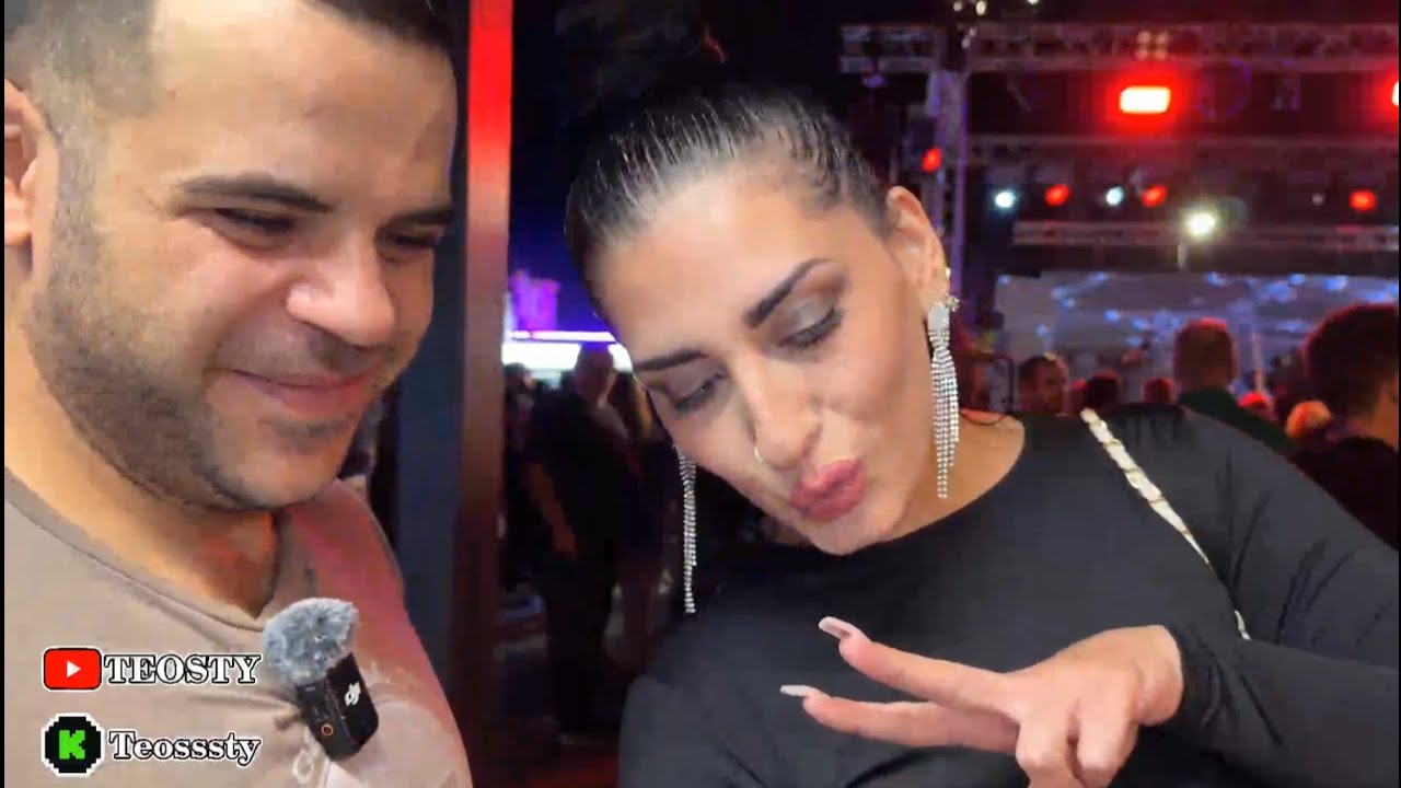 ΠΕΣΙΜΑΤΙΚΗ TEOSTY ΣΕ ΚΟΠΕΛΑ + ΣΥΖΗΤΗΣΗ + ΧΟΡΟΣ + ΑΚΥΡΟ | @Teostyyy