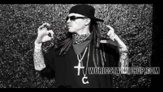 White (Crip / Young Jeezy's CTE Affiliate) - Taken Pictures *official video HD by SSkeepy*