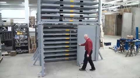 Sheet Master / Sheet Stacker Combination Unit (Sheet Master portion)